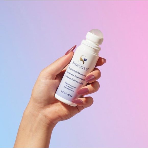 Fresh Roll-On Deodorant - Picture 3 of 5